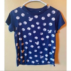 Disney x Uniqlo Women’s Tee